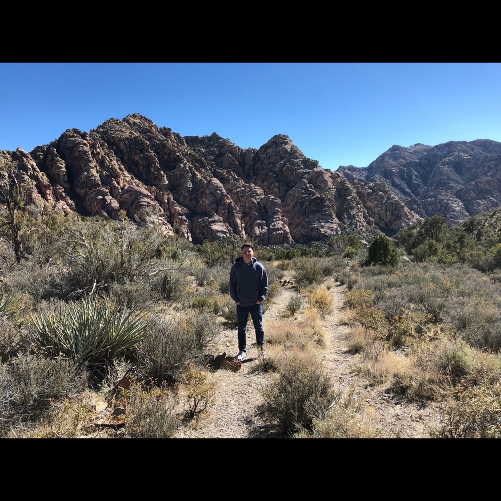 Meet your Posher, Toney